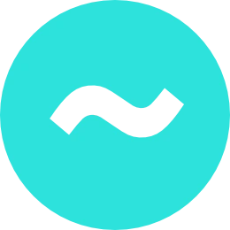 Wavy Logo Favicon